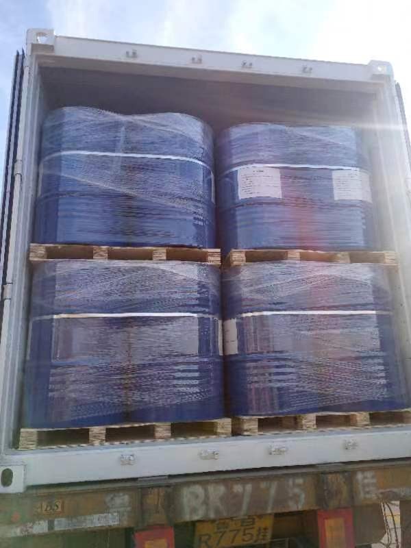 Chlorinated Phosphate Ester loading picture